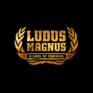 Ludus Basketball Short Design