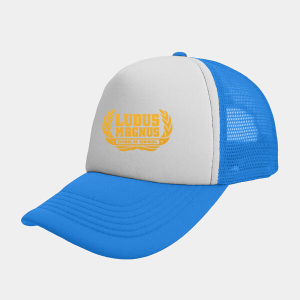Trucker hat  Thumbnail