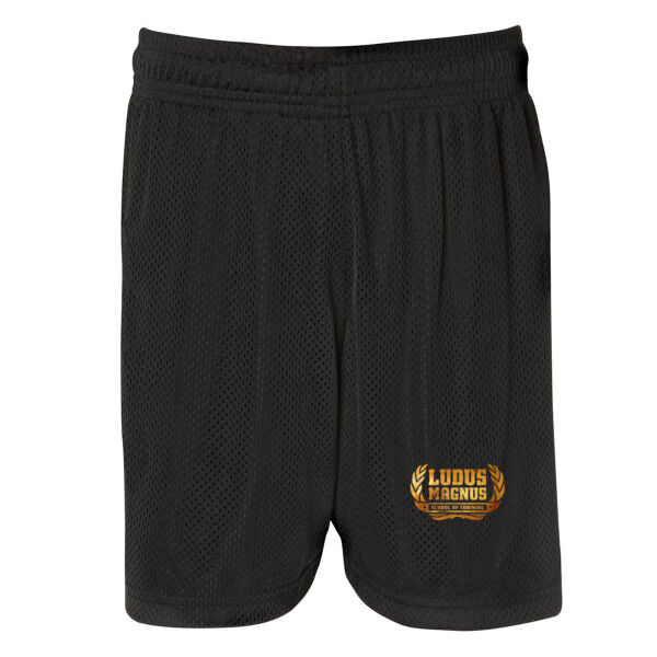 Ludus Basketball Short Thumbnail